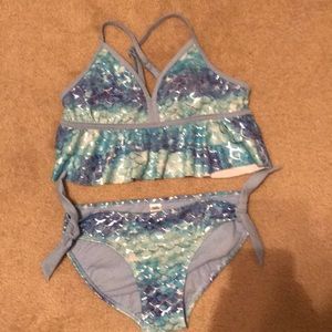 Youth bikini